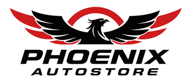 A Grade Auto Parts Logo